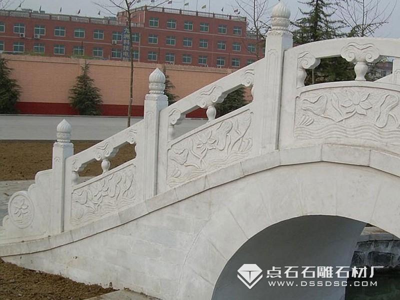 大理石栏杆 大理石栏杆