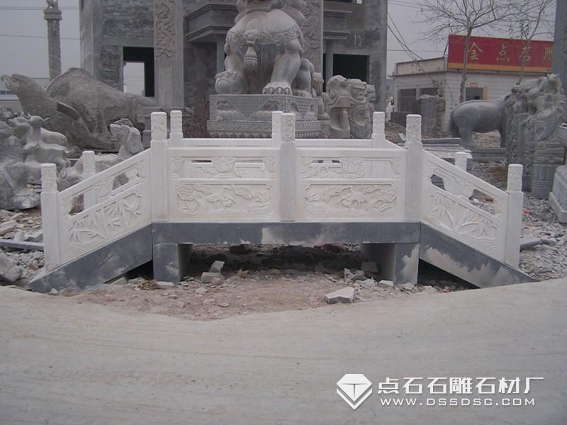 石雕栏杆 石雕栏杆