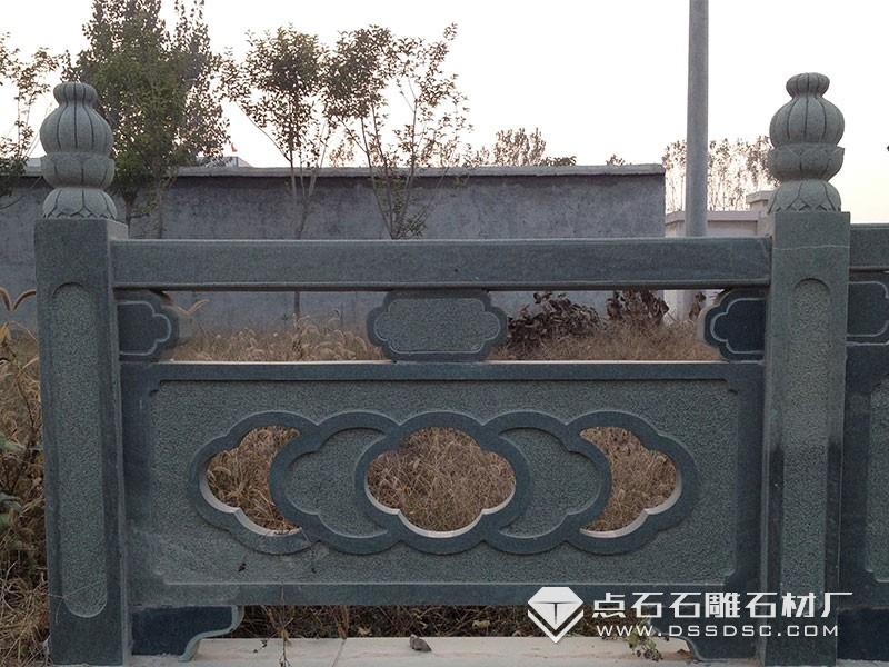 石雕栏杆 石雕栏杆