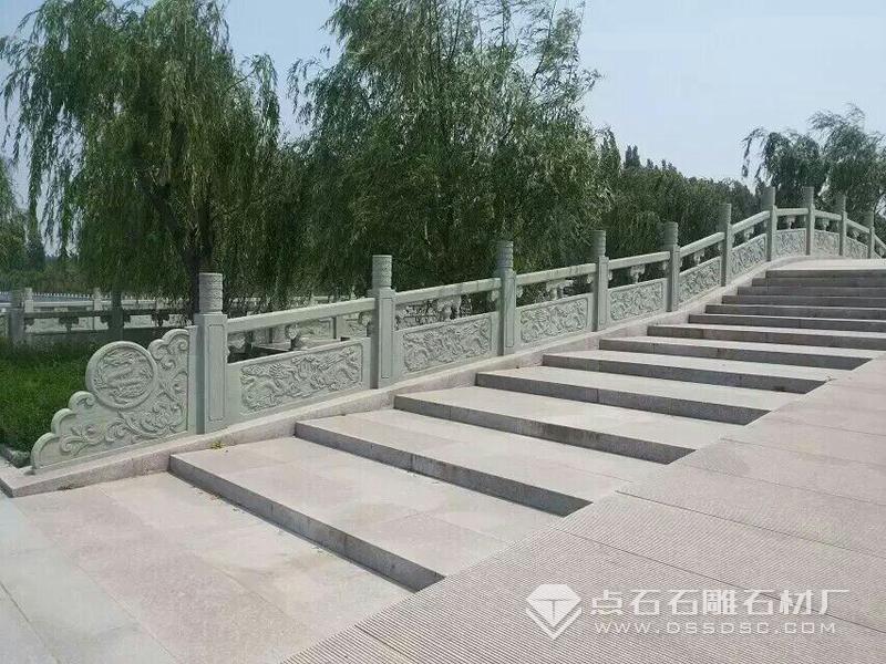 砂岩石栏杆 砂岩石栏杆