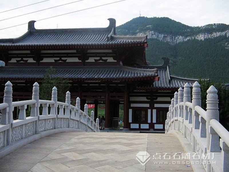 石护栏 石护栏